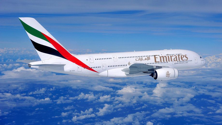 Is high-flying Emirates running out of sky?