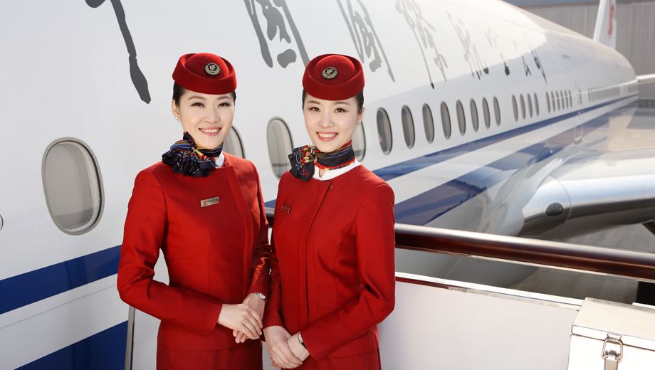 Air China to fly Brisbane-Beijing direct from December 2017