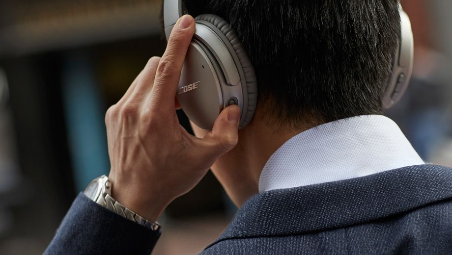Bose launches Google-friendly QC35 II headphones