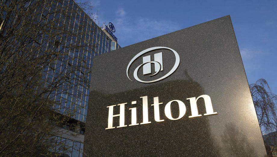 Australia’s best credit cards for earning Hilton Honors points