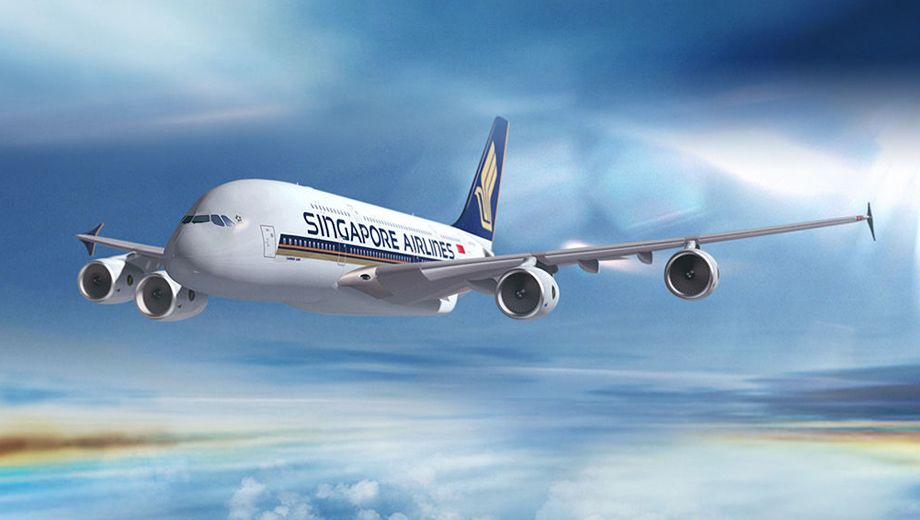 How to fly Singapore Airlines' latest Airbus A380 experience