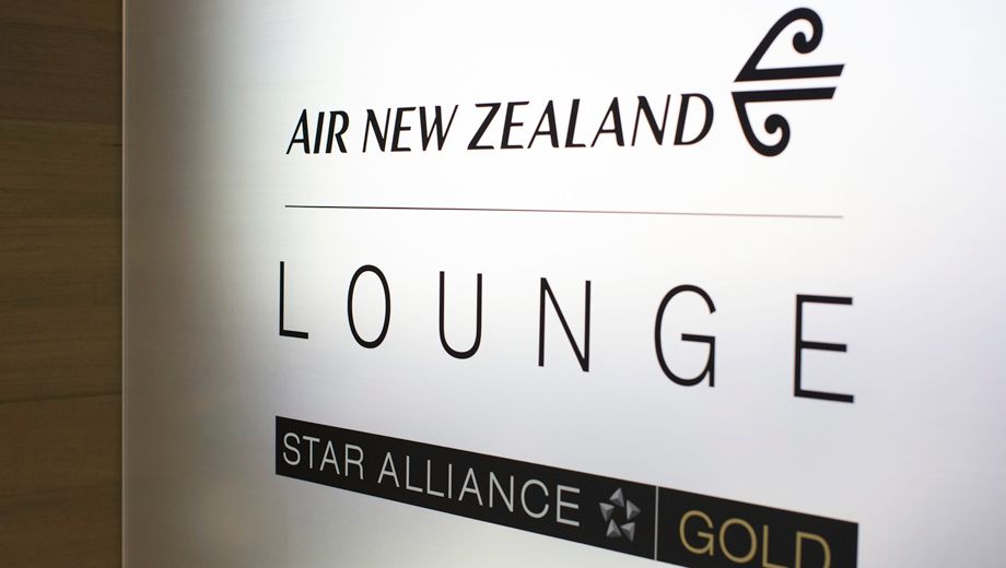 First look: Air New Zealand's Perth Airport Star Alliance lounge