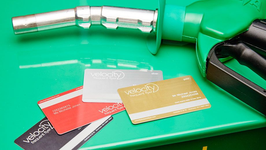 Virgin Australia Velocity’s BP points partnership still up in the air