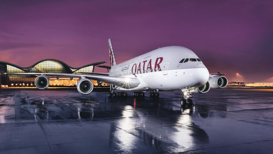 Qatar Airways' Airbus A380 to fly Perth-Doha from May 2018