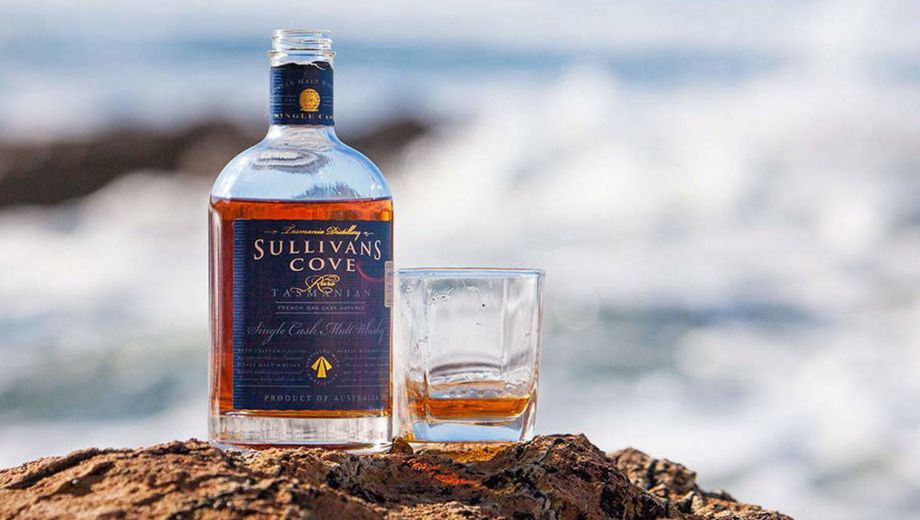 Reviewed: the impressive Sullivans Cove whisky range