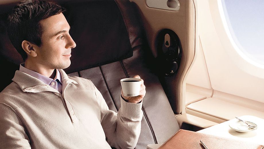 How to sign up for the Singapore Airlines HighFlyer rewards program