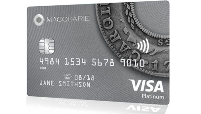 Macquarie Bank cuts credit card Qantas frequent flyer points