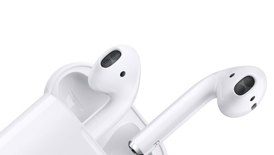 Apple plans upgrades to popular AirPods headphones