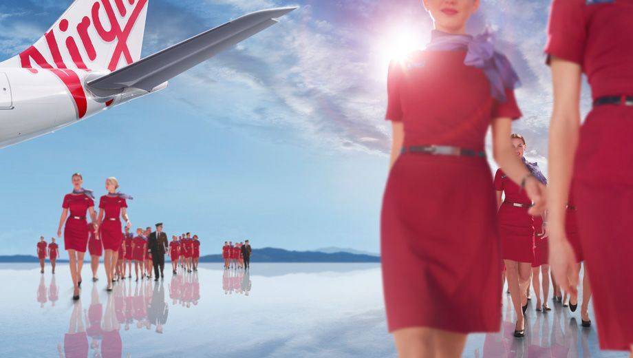 Virgin Australia to launch Sydney-Hong Kong flights mid-2018