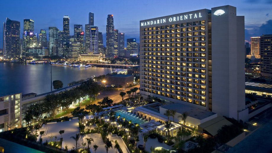 Mandarin Oriental hotels launches new Fans of MO loyalty program