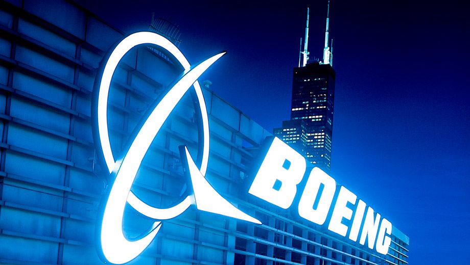 Uber of the air: Boeing wants to sell flying taxis by the mid-2020s