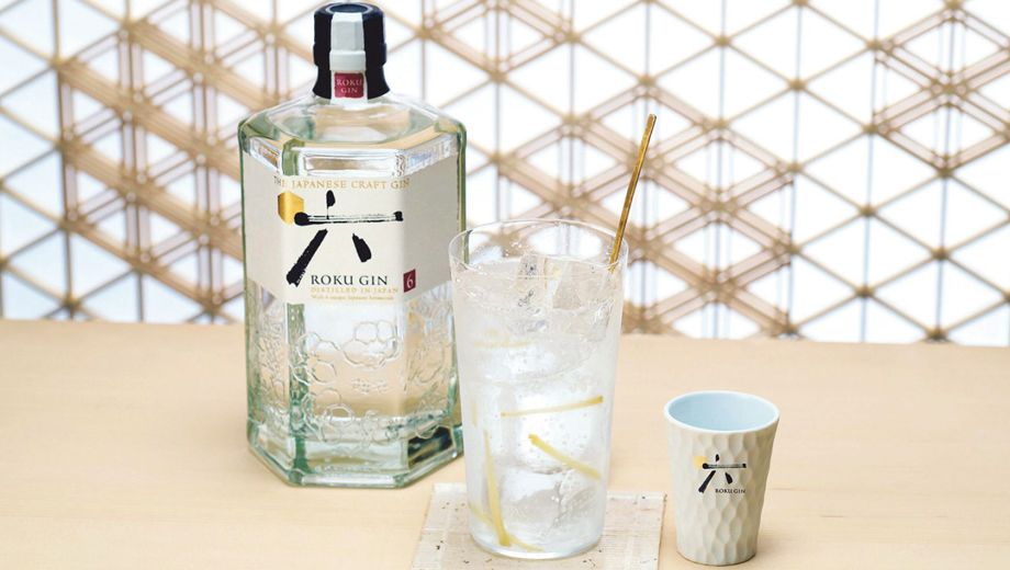 Review: Roku is a premium gin crafted from six Japanese botanicals