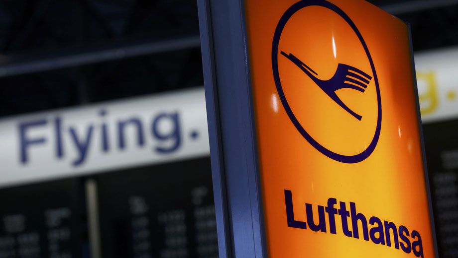 Lufthansa wants an even longer-range Airbus A321LR