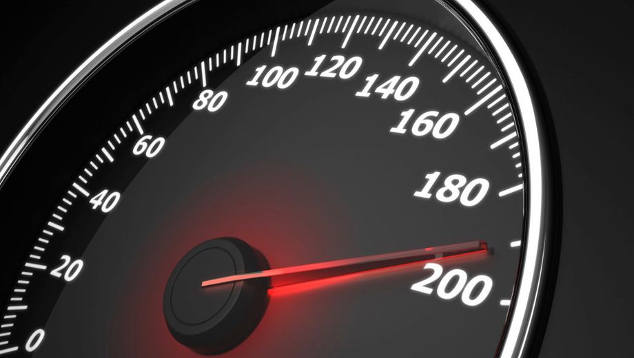 Electric sports cars blur the need for speed