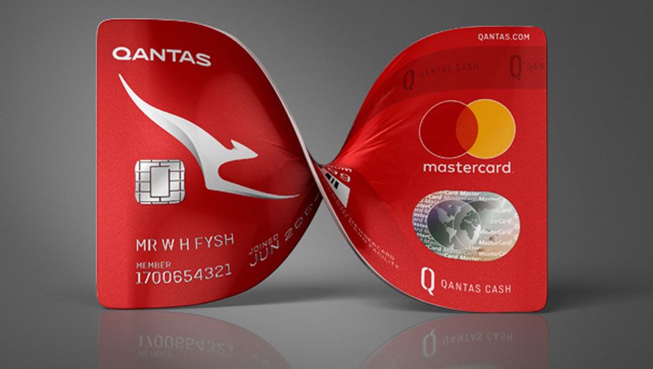 Qantas Cash gets a new name but loses points-earning BPAY perks