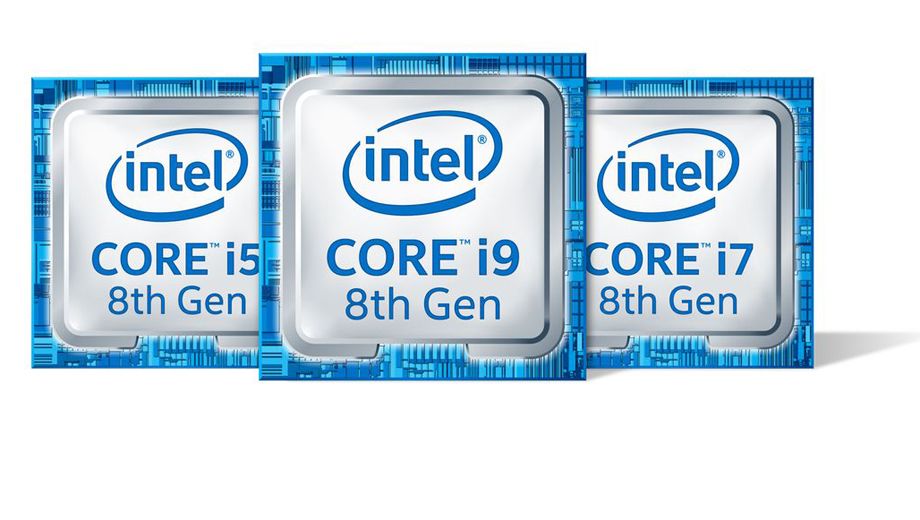 Intel revs up 'mobile workstation' laptops with Core i9 superchip