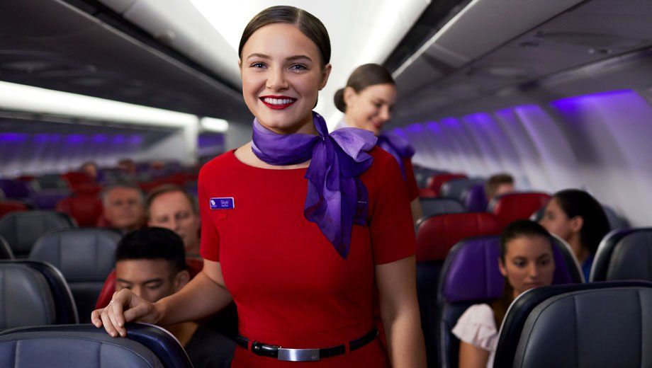 Virgin Australia launches Queenstown, Wellington flights