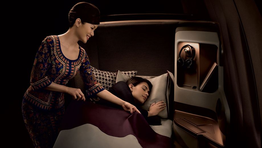 Singapore Airlines launches fifth daily Sydney-Singapore flight