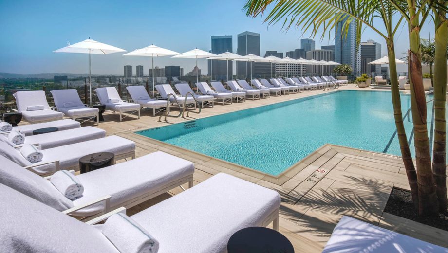 Reviewed: Los Angeles' two best new hotels