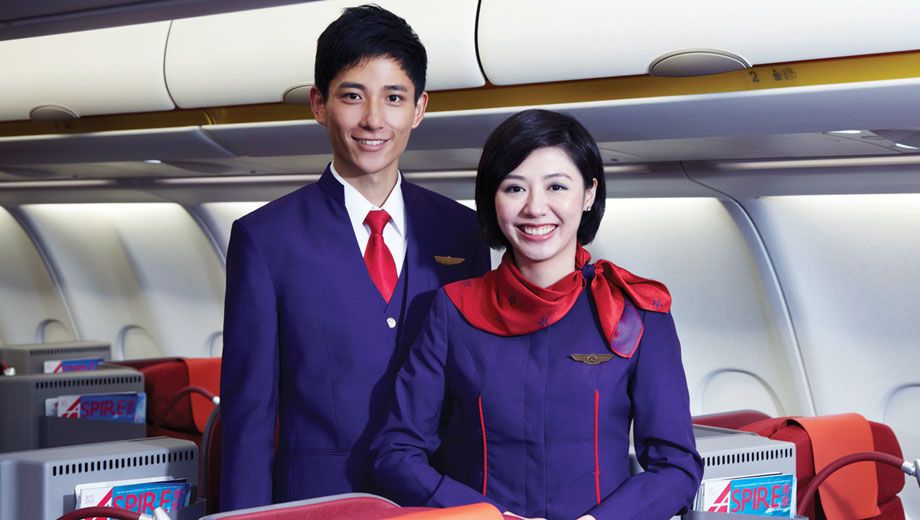Using Velocity frequent flyer points for Hong Kong Airlines flights