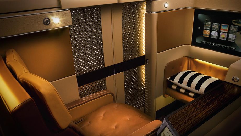 Etihad axes first class on Melbourne-Abu Dhabi flights