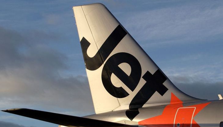 Jetstar could add business class to its domestic Airbus A321neo fleet