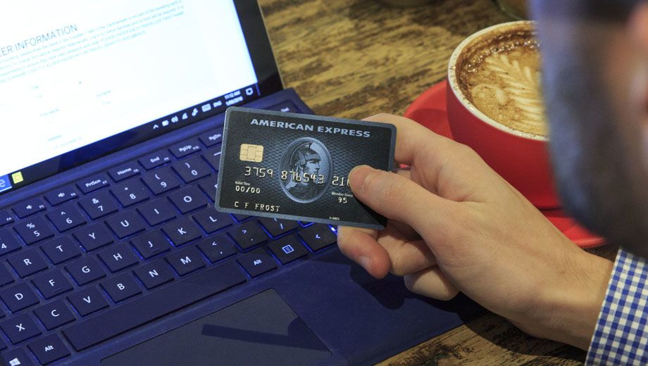Revised American Express points transfer rate for SPG, Marriott