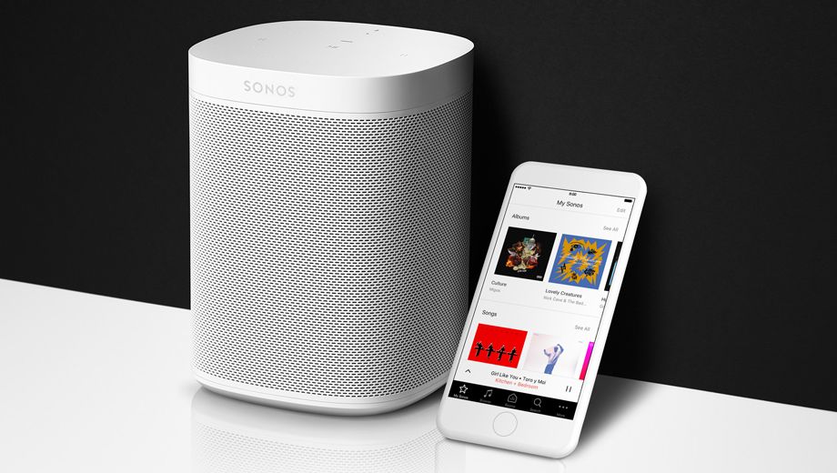 Review: Living with the Sonos One smart speaker
