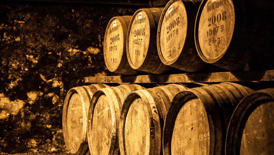 Why you should invest in whisky (seriously)