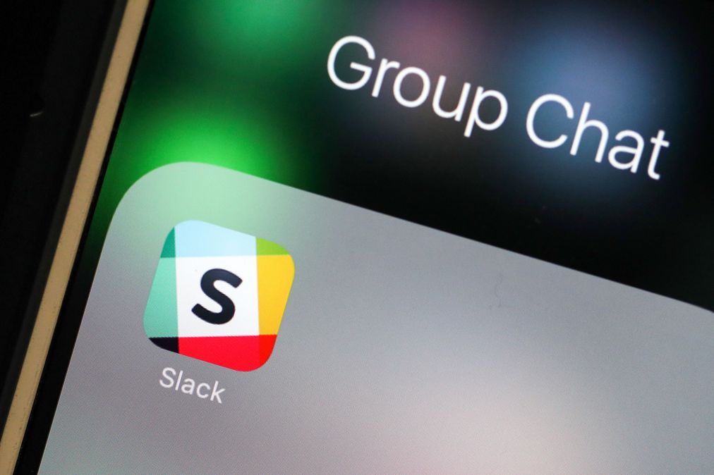 Slack buys HipChat to square up against Microsoft in chat battle
