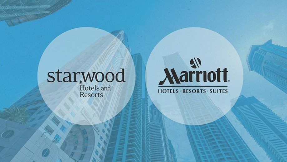 Travellers take measure of the Marriott-Starwood merger