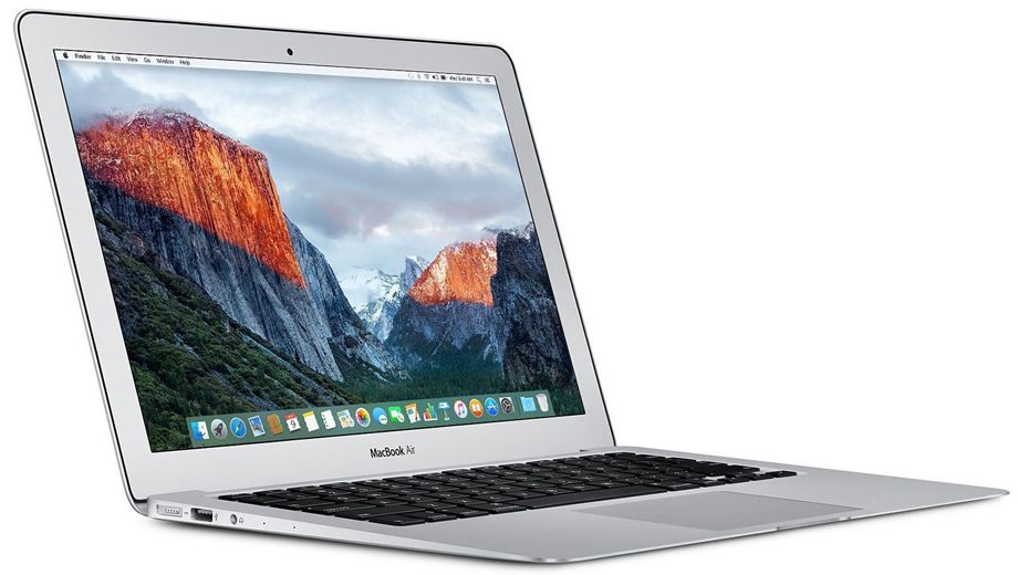 Apple to launch new MacBook Air with Retina screen