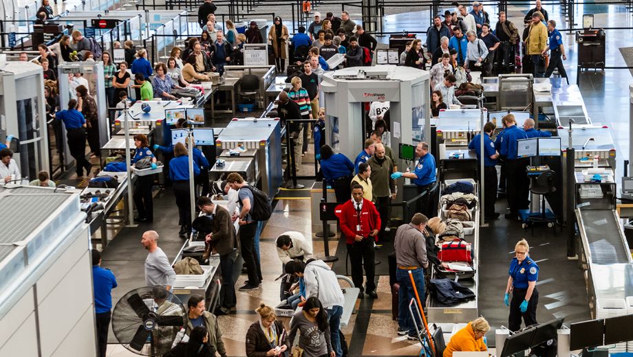 TSA to streamline US airport security checks with more 3D scanners
