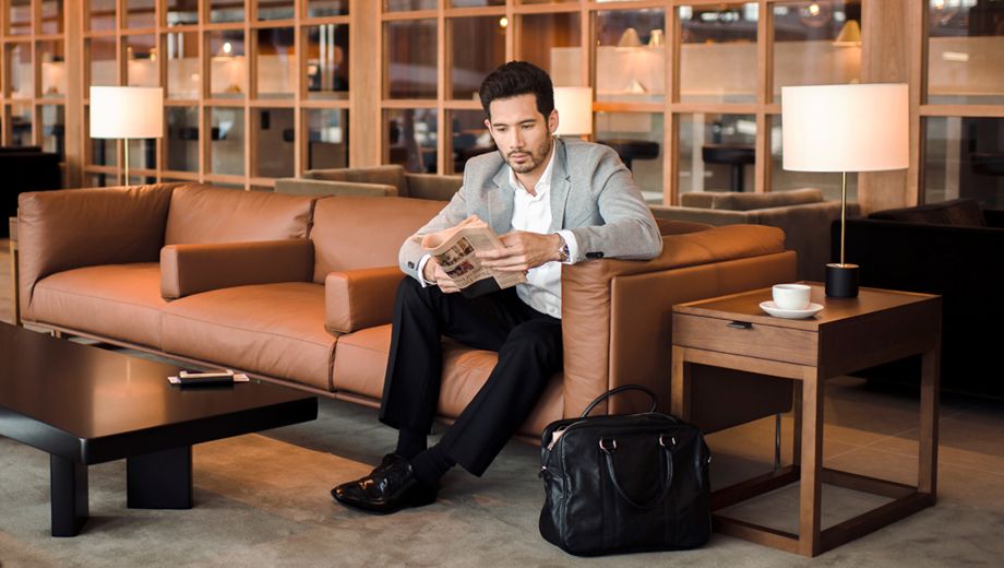 How to always be ready for business when you travel