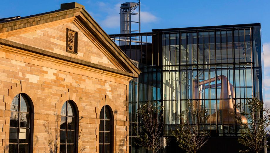 Scotland's next wave of whisky distilleries