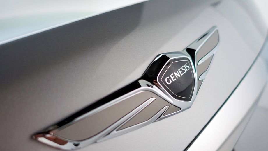 Genesis revs up for Australian launch of prestige G70, G80 models