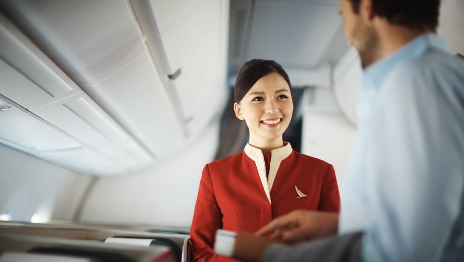 Cathay Pacific unlocks 'early bird' business class fares for 2019