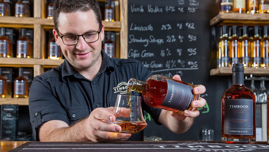 Five up-and-coming Aussie whiskies to watch for
