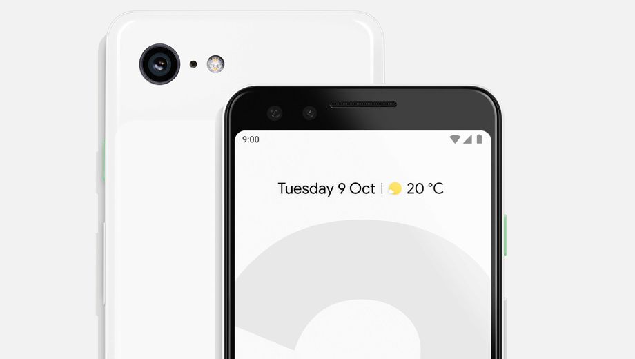 Review: Google Pixel 3 adds an AI assist to photos