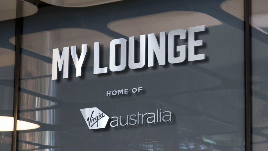 Virgin Australia reveals new 'international lounge network'