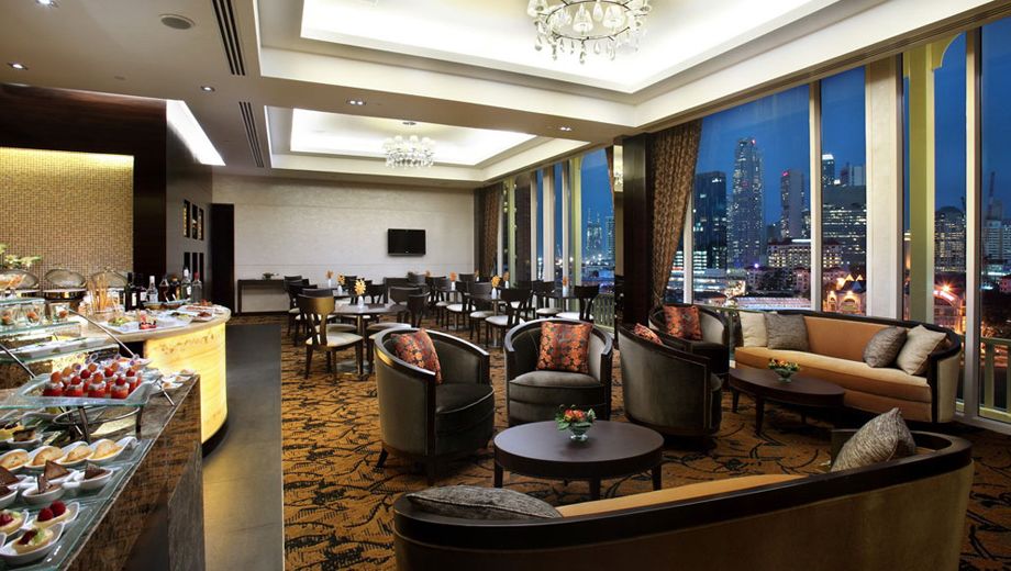 Your guide to hotel club lounge access