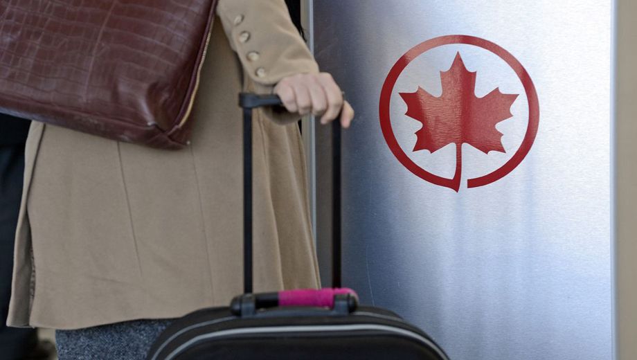 Your guide to connecting to the USA via Vancouver with Air Canada