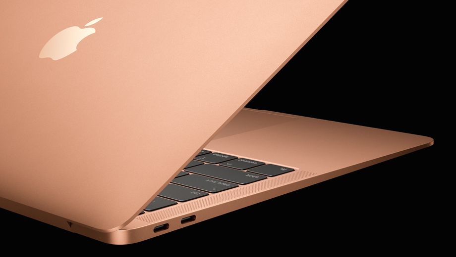 First look: Apple MacBook Air gets a new lease of life