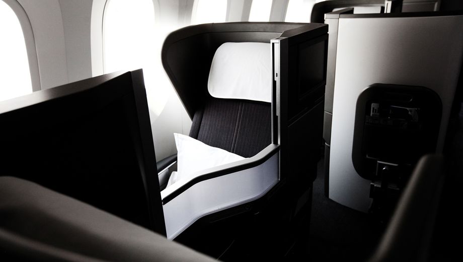 BA confirms new Club World business class seat launching July 2019
