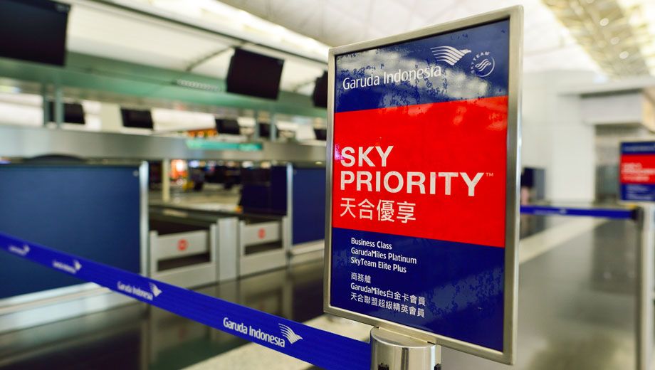 The best SkyTeam frequent flyer programs for Australian travellers