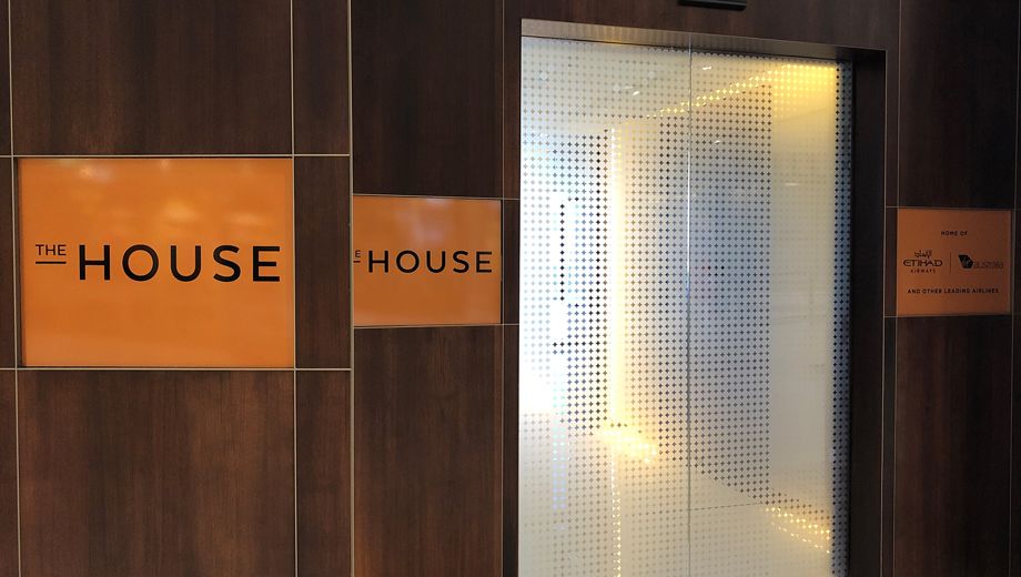 House renovations: Sydney's Etihad, Virgin lounge seeks room to grow