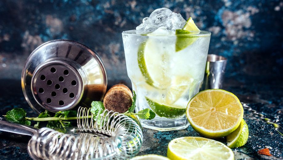 Add one of these craft British gins to your cocktail cabinet