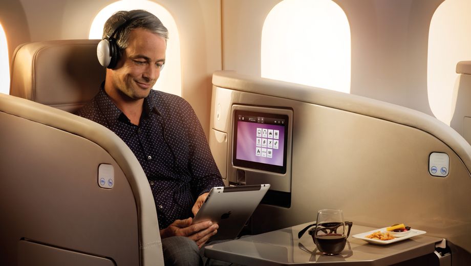 Air New Zealand now offers free WiFi on all flights