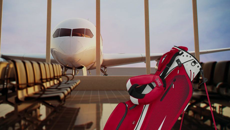 Plan ahead and make some time for golf on your next overseas trip