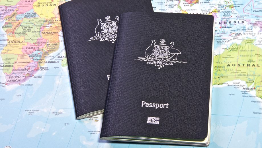 Power up your Australian passport with these six savvy traveller tips